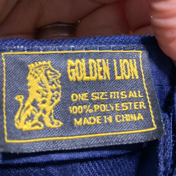 Laughlin Nevada Hat / Cap by Golden Lion - Picture 7 of 7